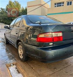 تويوتا كورونا